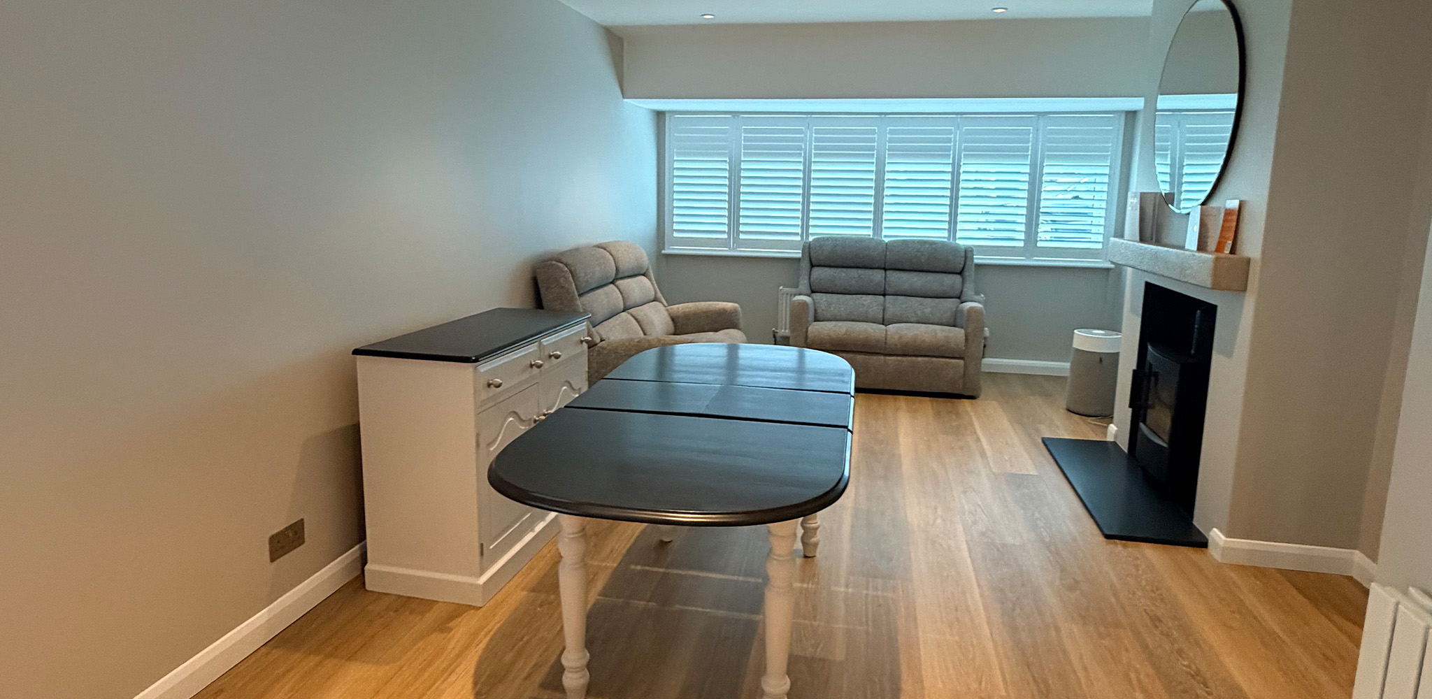 Interior Painting
