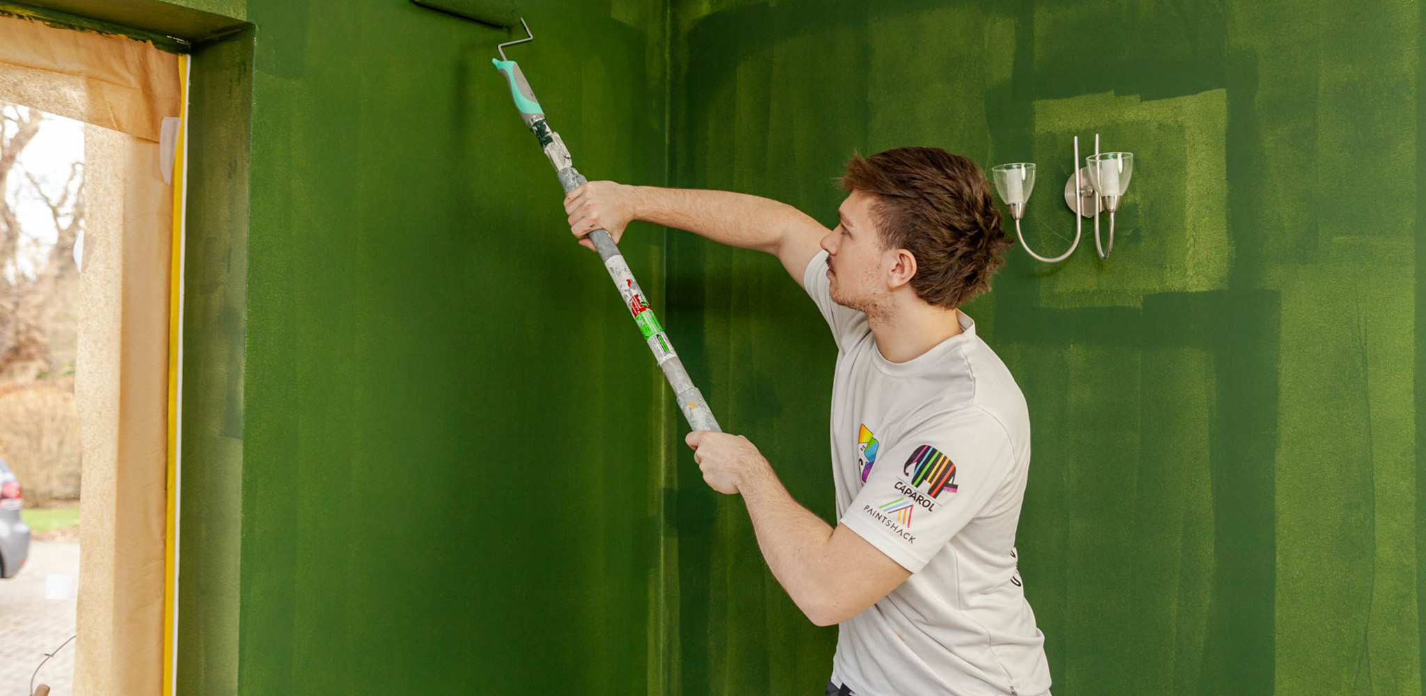 Interior Painting