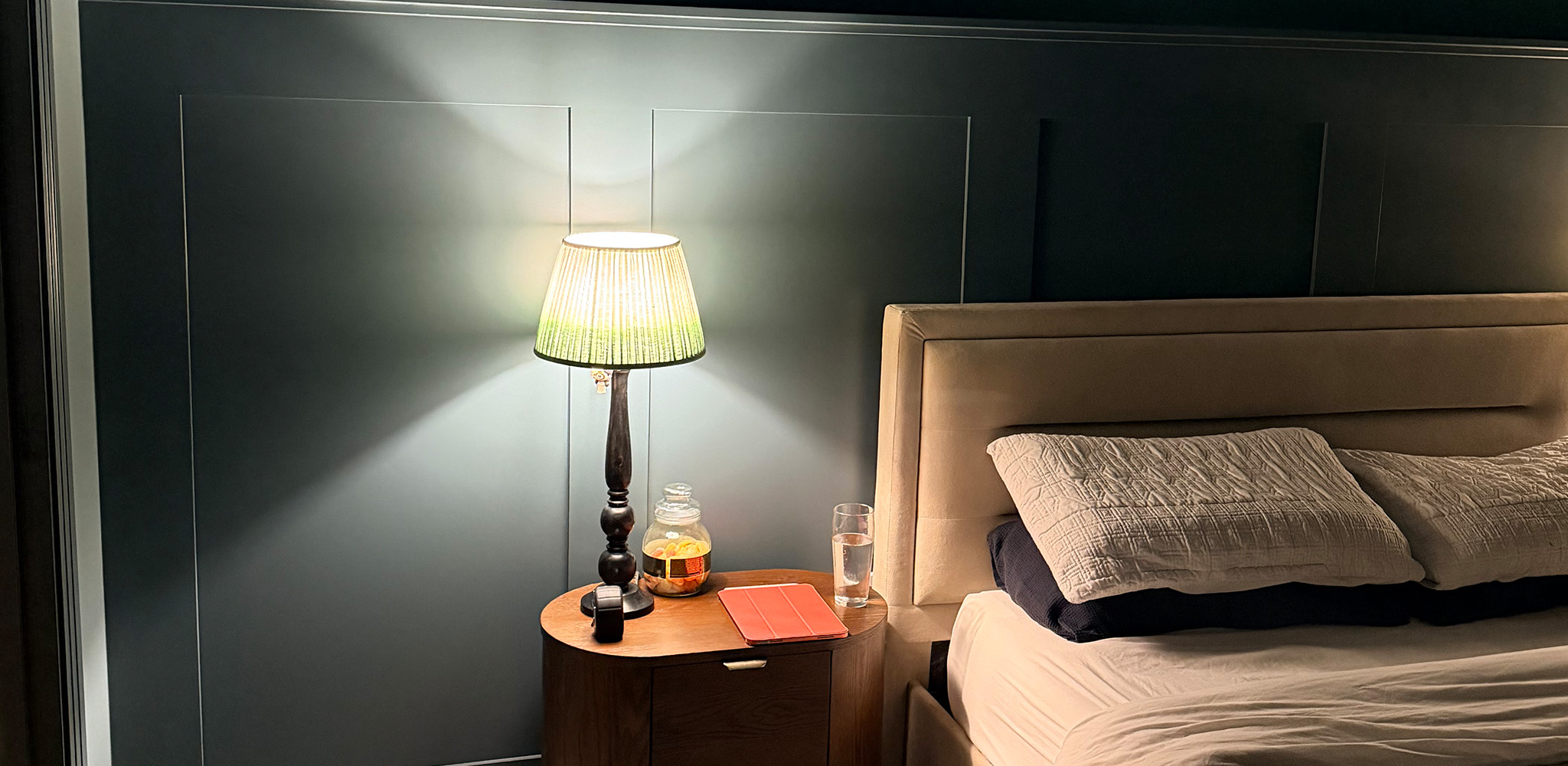 Bedroom Decorating