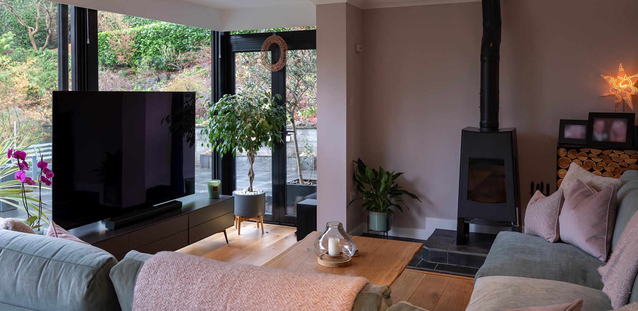 Interior Painting