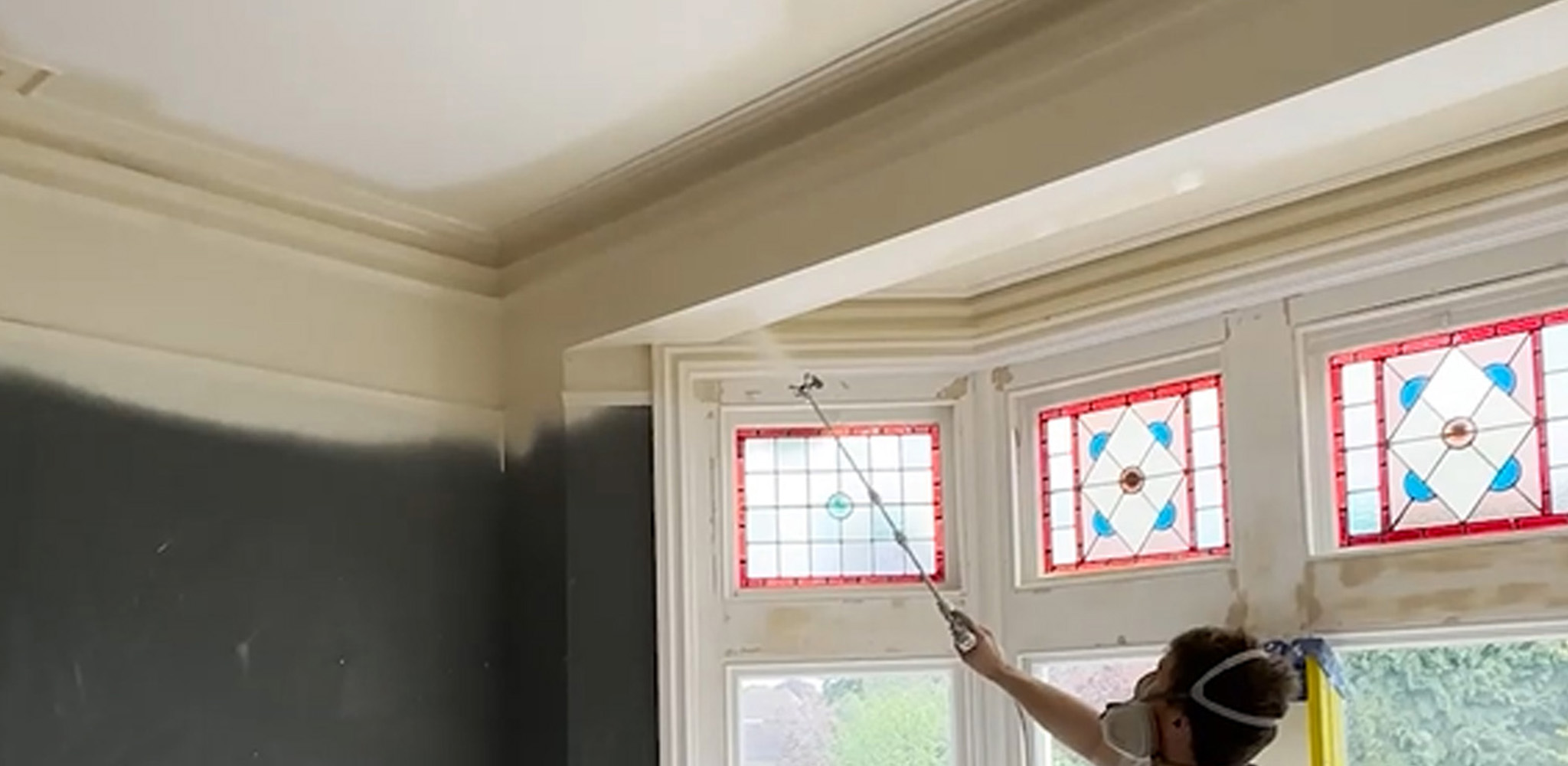 Mould Treatment