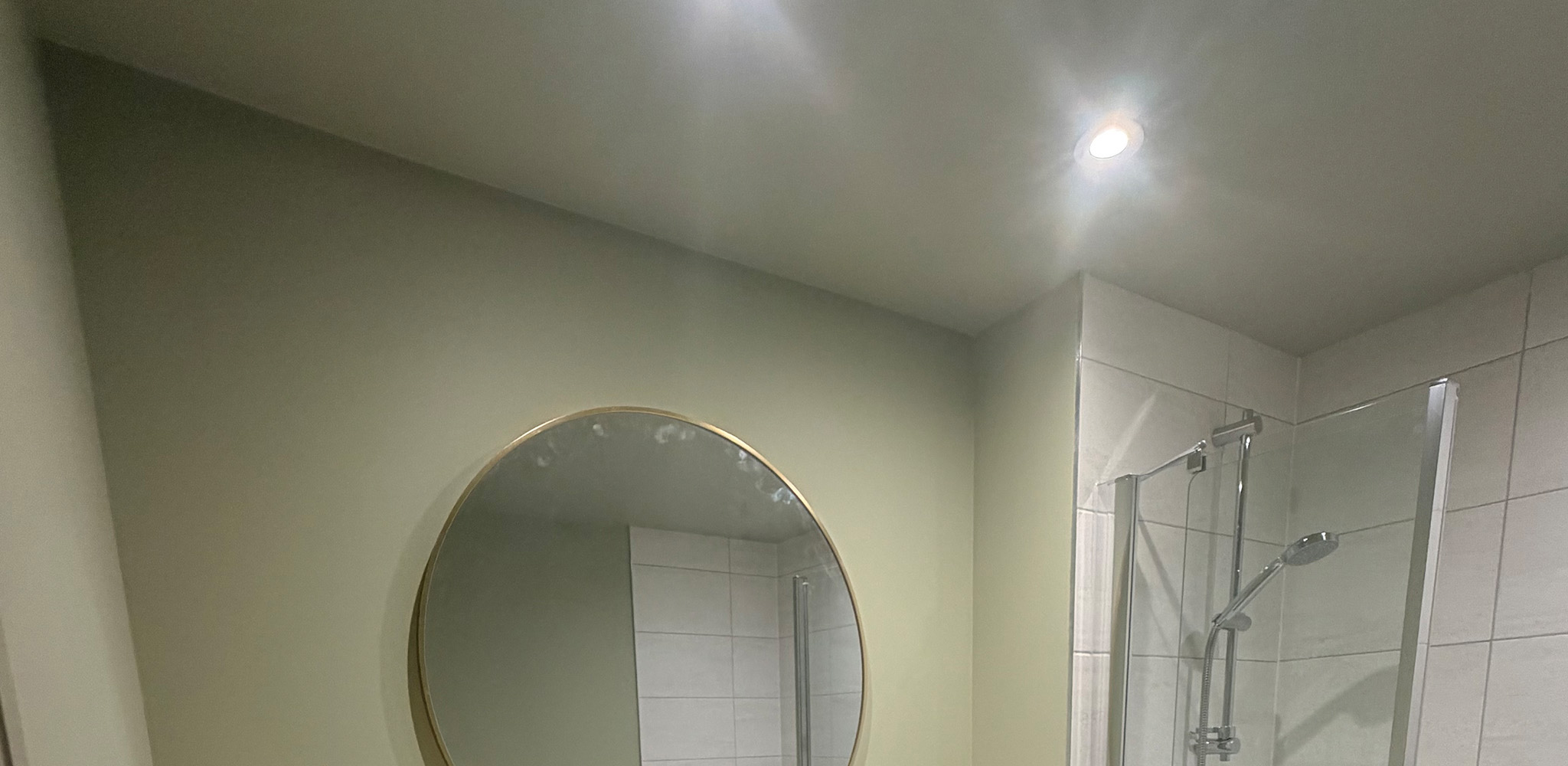 Mould Treatment